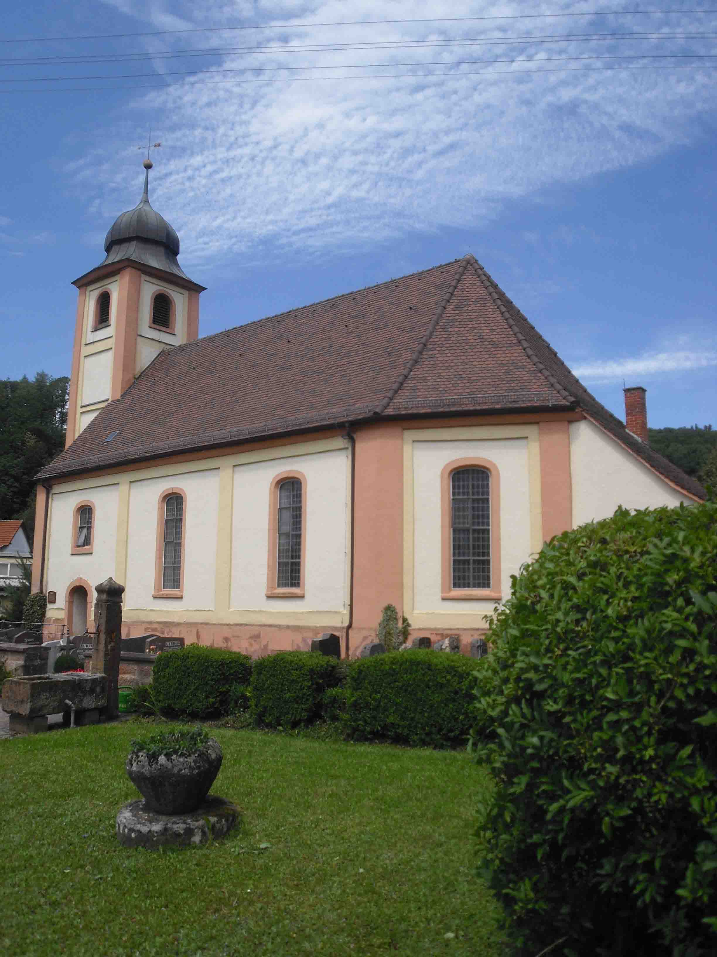  Kirche Keppenbach 
