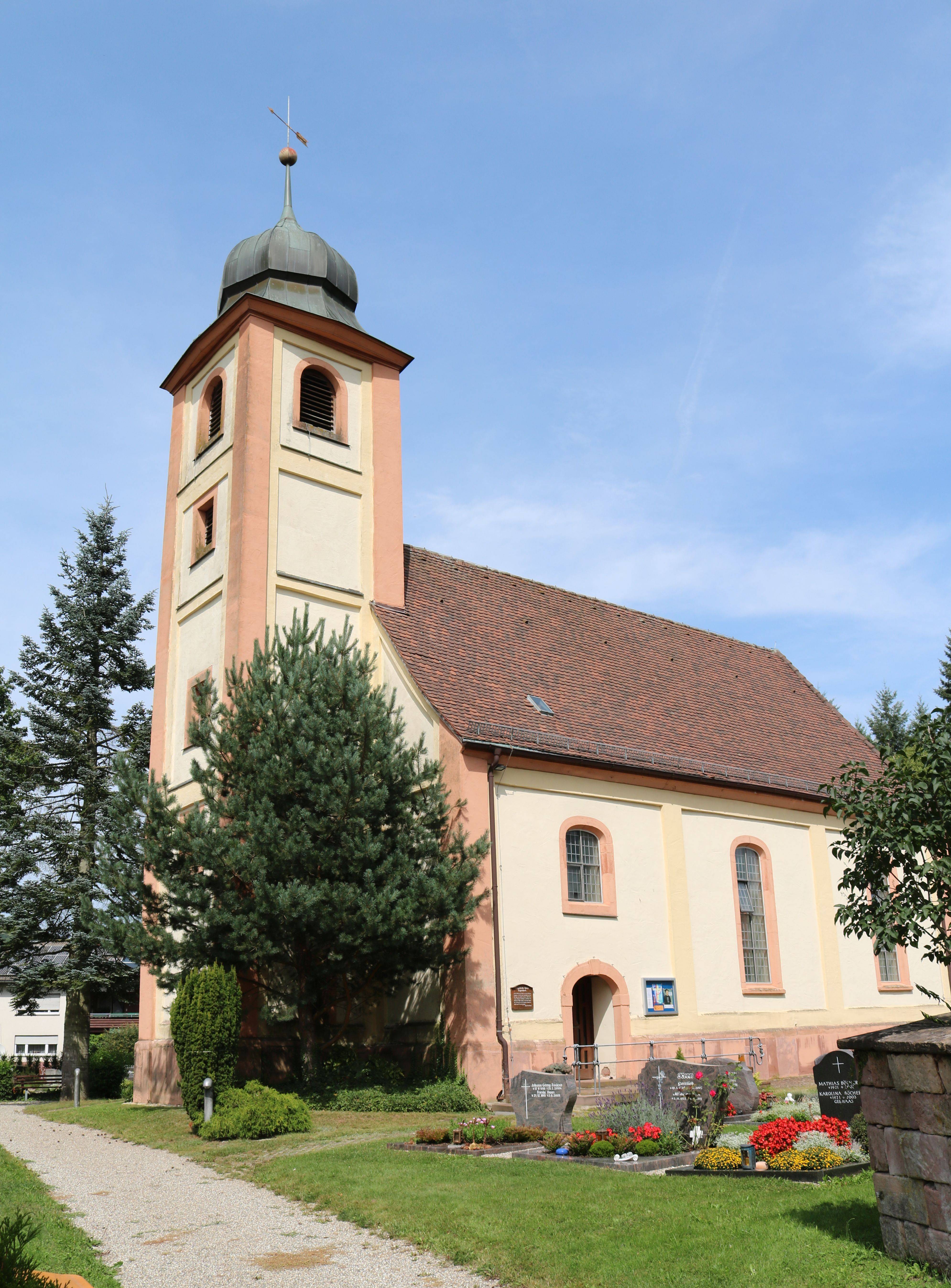  Kirche Keppenbach 